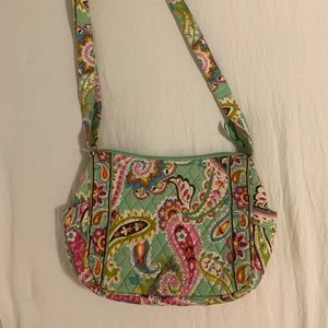 Vera Bradley purse